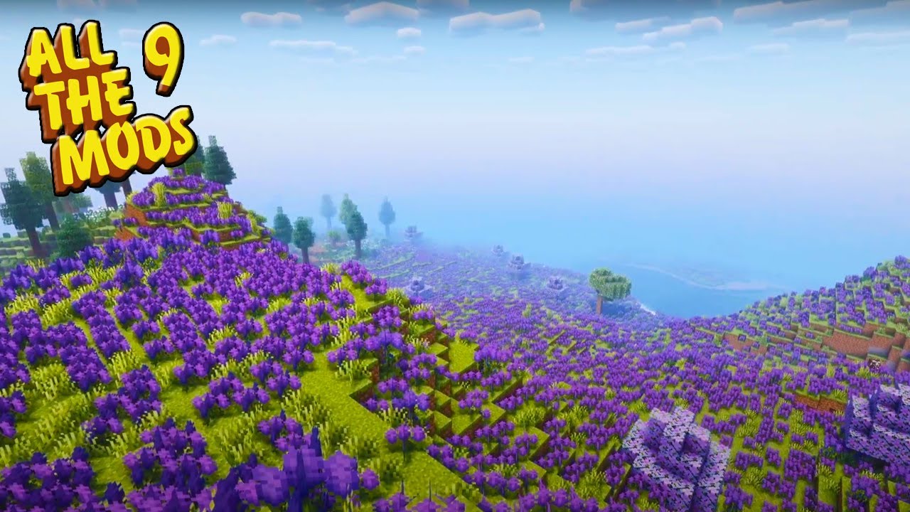 All The Mods 9 (2) icon